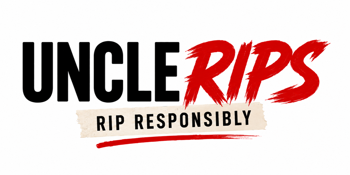 Uncle Rips